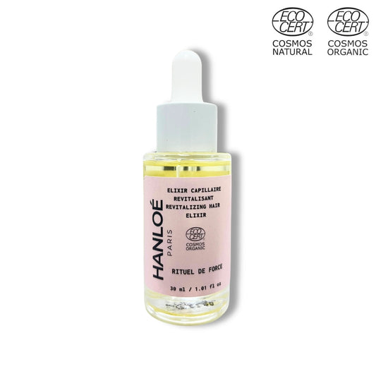 Rituel de Force⎪Élixir capillaire revitalisant - 30ml