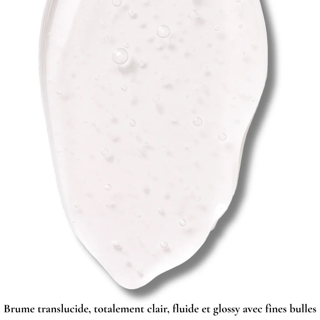 Rituel de Lumière⎪Brume à la Kératine et Ferments Marins - 100ml