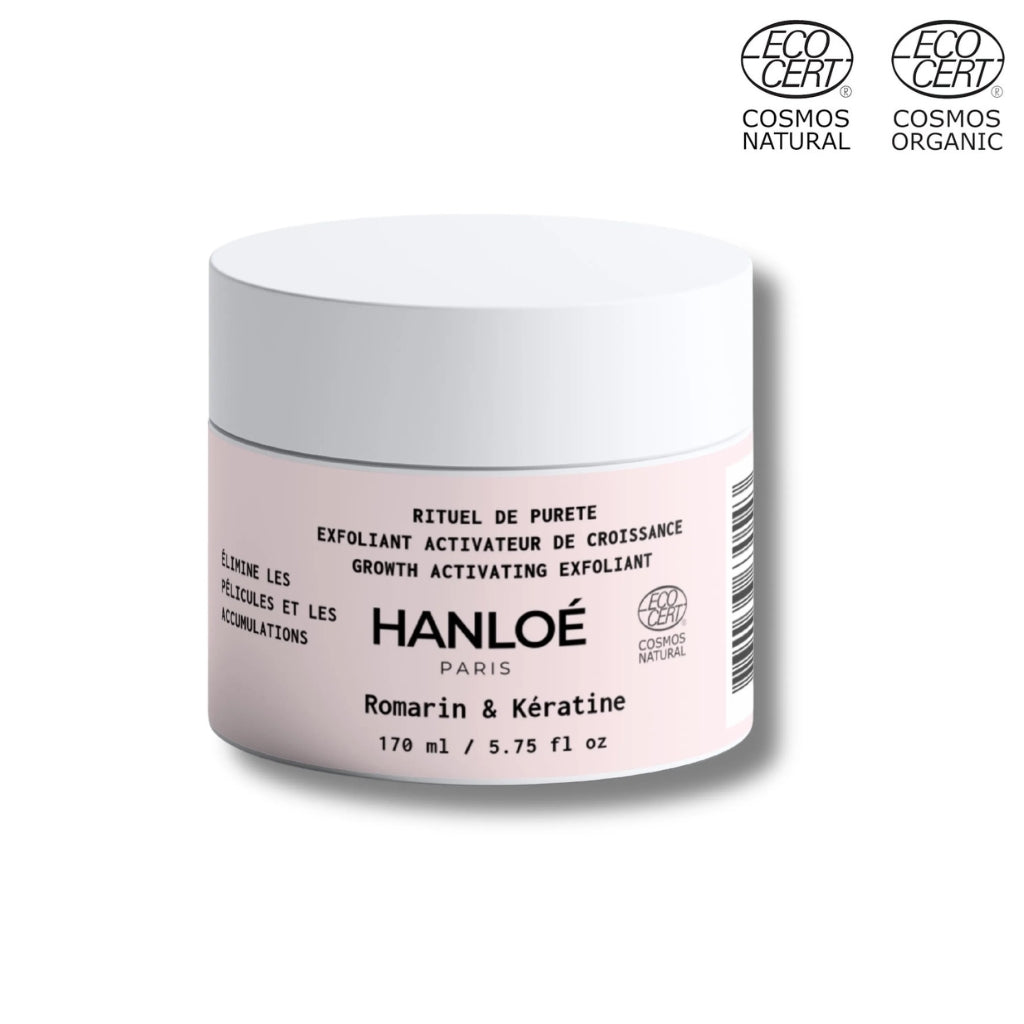 Rituel de Pureté⎪Exfoliant Cuir Chevelu - 170ml