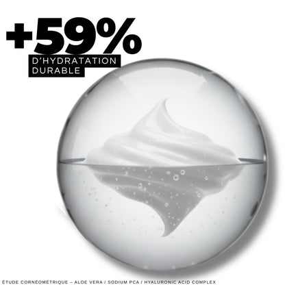 Sérénité Pure⎪Crème apaisante Haute Tolérance Bio - 50ml