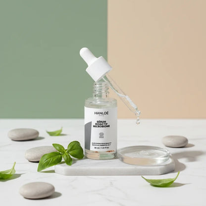 Bioactif Microbiome⎪Sérum Ferments Prébiotiques - 30ml