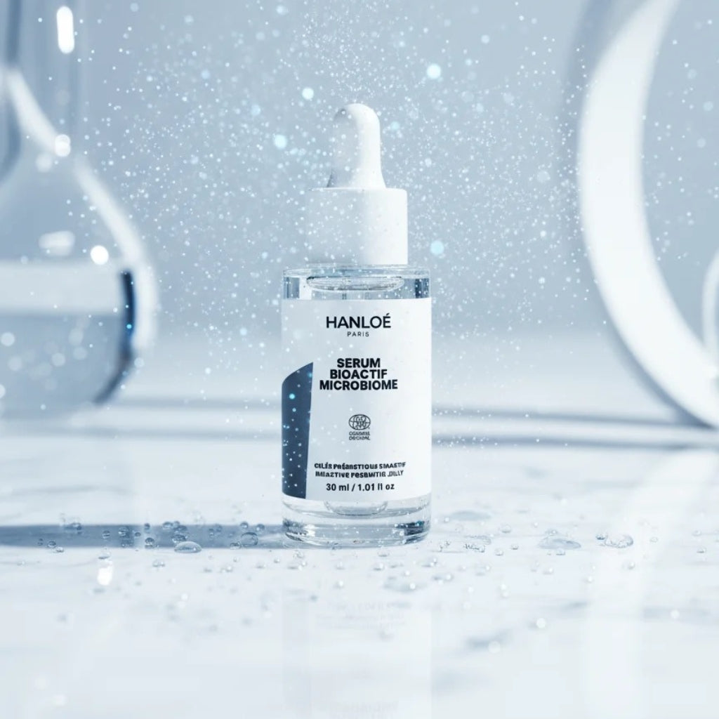 Bioactif Microbiome⎪Sérum Ferments Prébiotiques - 30ml