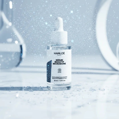Bioactif Microbiome⎪Sérum Ferments Prébiotiques - 30ml