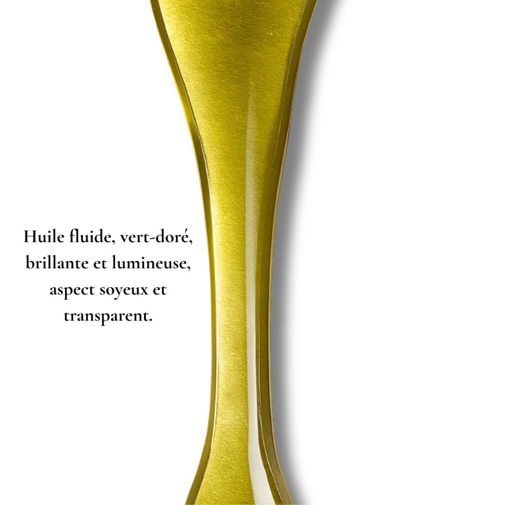 Calme Absolu⎪Huile Apaisante CBD Bio - 20ml