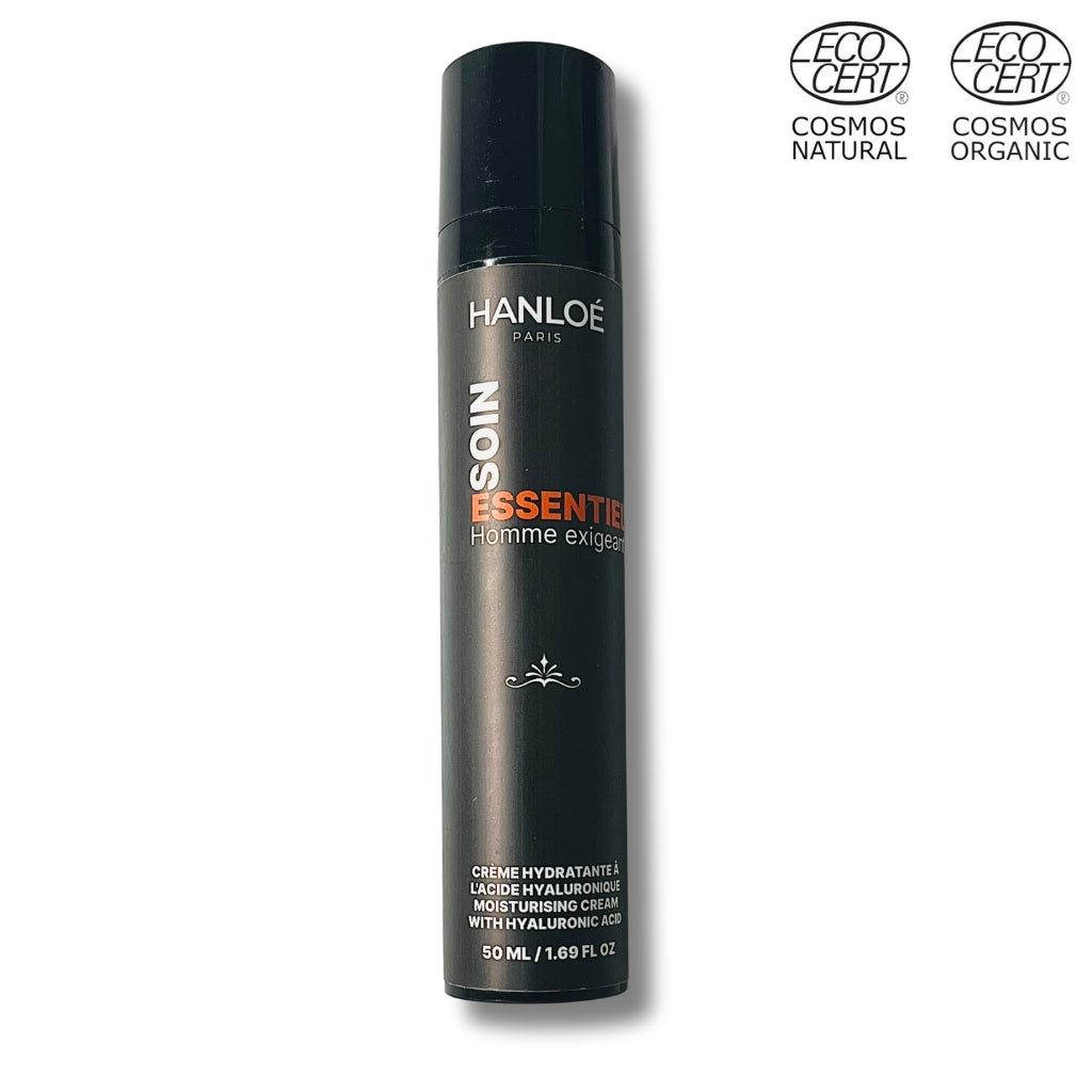 Soin Essentiel⎪Natural Anti-Aging Cream for Men - 50ml