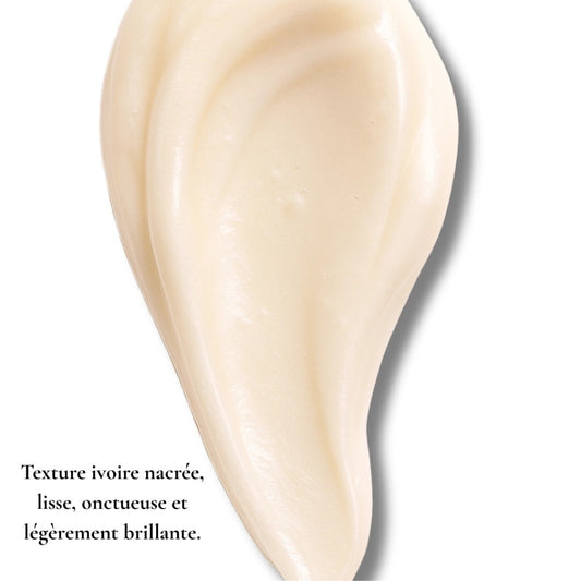 Soin Essentiel⎪Crème anti-âge naturelle pour Homme - 50ml