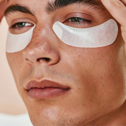 Soin Essentiel⎪Crème anti-âge naturelle pour Homme - 50ml