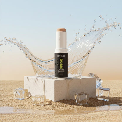 Teinte Lumière SPF50⎜Stick Solaire Teinté - 12g