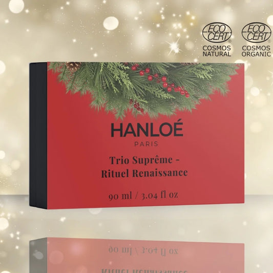 Trio Suprême – Rituel Renaissance : Lift, Fermeté et Régénération