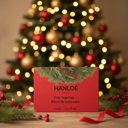 Trio Suprême – Rituel Renaissance : Lift, Fermeté et Régénération