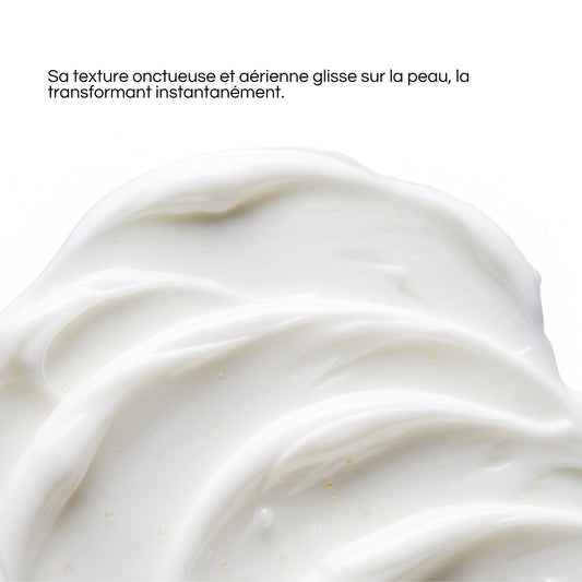 Soothing Cotton Veil⎪Organic Silky Body Lotion - Sensitive Skin - 190ml