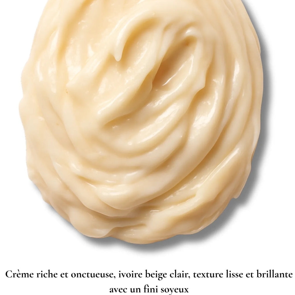 Voile de Coton Apaisant⎪Lait soyeux corps Bio - Peaux sensibles - 190ml