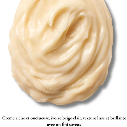 Voile de Coton Apaisant⎪Lait soyeux corps Bio - Peaux sensibles - 190ml